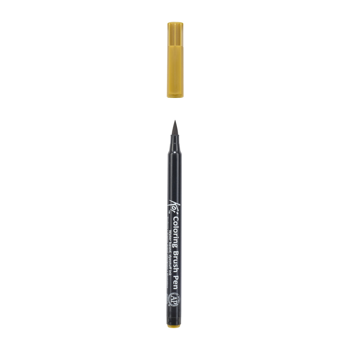 Sakura Koi Coloring Brush Pen - Loose Water-Based Marker