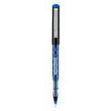 Ohto Fude Rollerball Pen 1.5mm Black