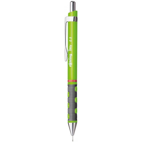 Rotring | Tikky | Mechanical Pencil | Green | 0.5mm Rotring