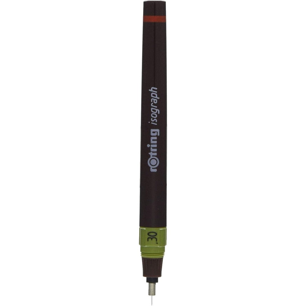 Rotring | Technical Drawing Ink Pen | Isograph Rotring