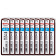Rotring | Tikky | 0.7MM | HB Replacement Leads | Pack of 10 Rotring