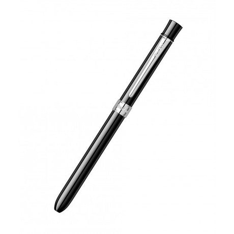 Scrikss | Trio 93 | Multi Function Pen | Black-CT Scrikss