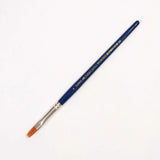 Faber Castell Synthetic Brush Flat Size 4