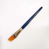 Faber Castell Synthetic Brush Flat Size 4
