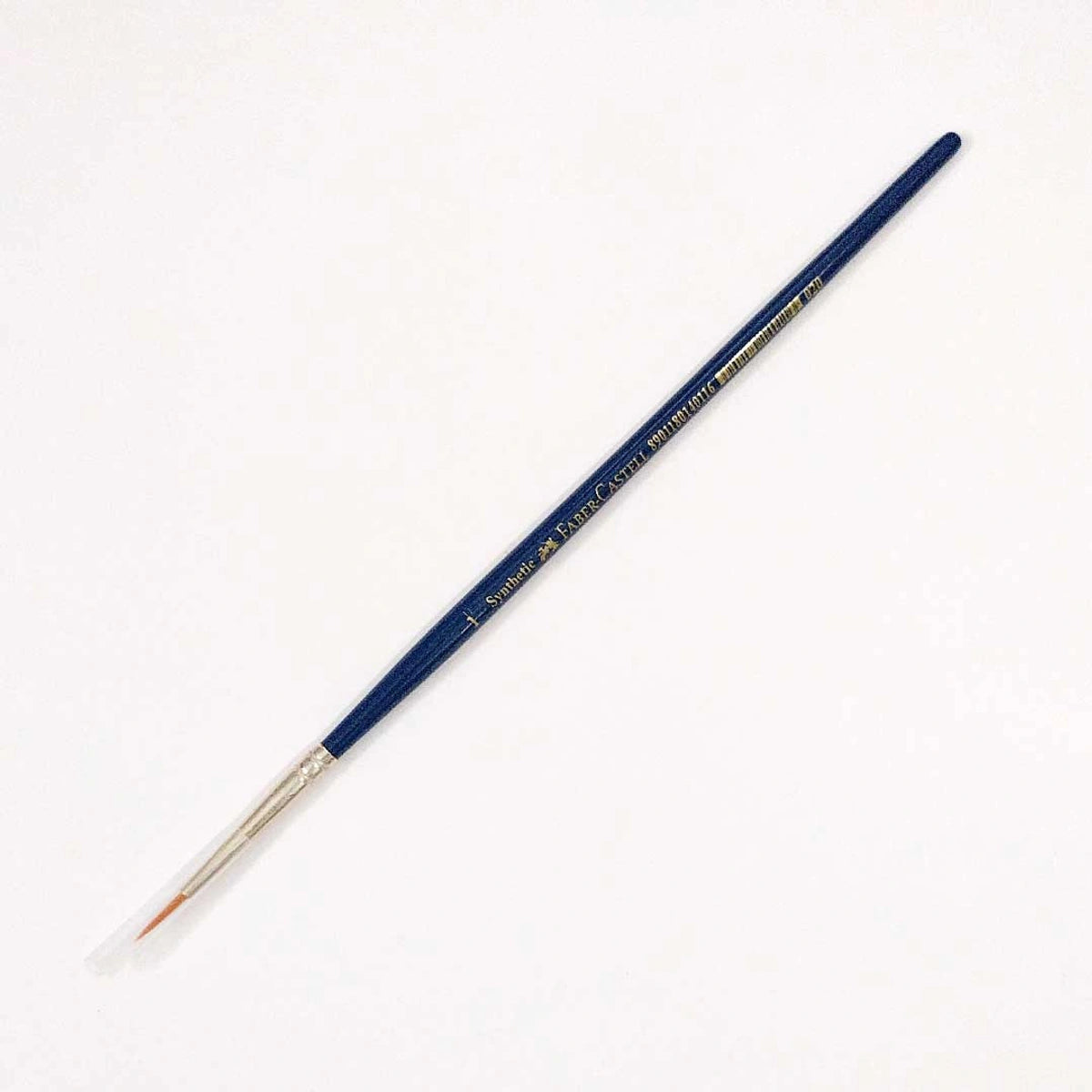 Faber Castell Paint Brush Synthetic Hair Round Size 0