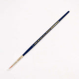 Faber Castell Paint Brush Synthetic Hair Round Size 0