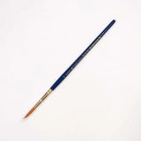 Faber Castell Paint Brush Synthetic Hair Round Size 0
