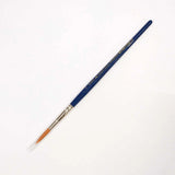 Faber Castell Paint Brush Synthetic Hair Round Size 0