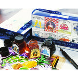 Winsor & Newton Drawing Inks - Henry Collection Inks Set