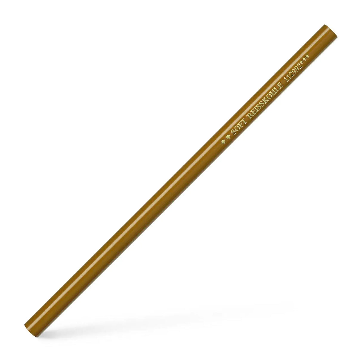 Faber-Castell Pitt Compressed Charcoal Pencil Soft