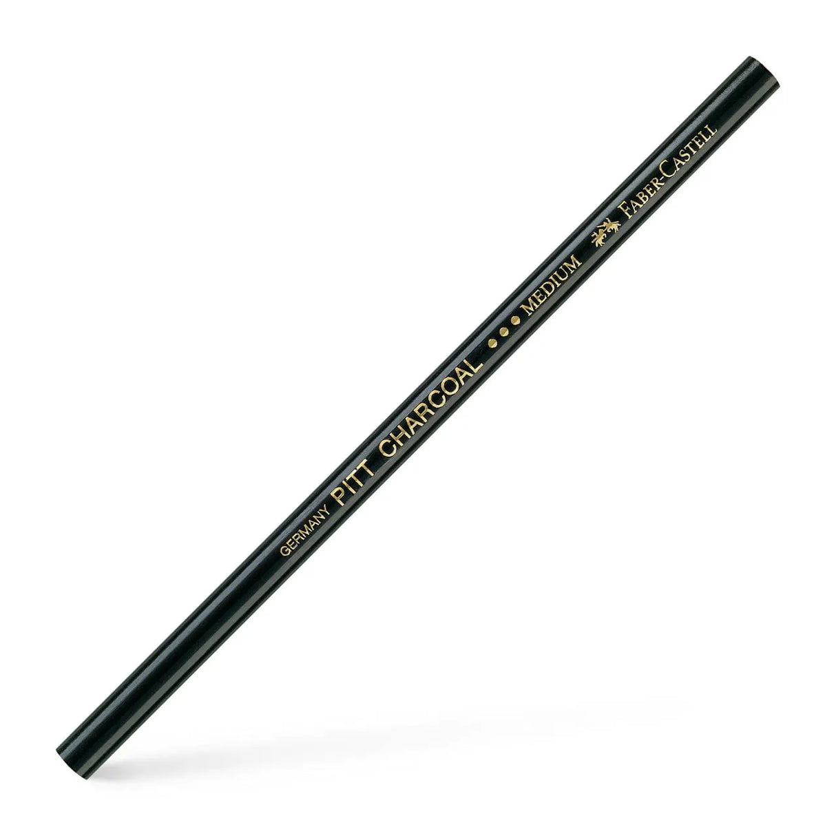 Faber-Castell Pitt Natural Charcoal Pencil Medium