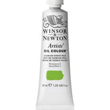Winsor & Newton Artists’ Oil Colour Tube 37ml – Cadmium Lemon