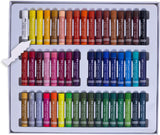 Faber Castell 50 Chunky Oil Pastels
