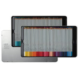 Winsor & Newton Studio Collection Colour Pencils Set 72pc Tin