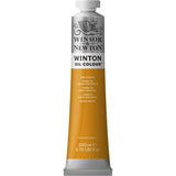 Winsor & Newton Winton Oil Colour 200ml  Series 1 - Sap Green