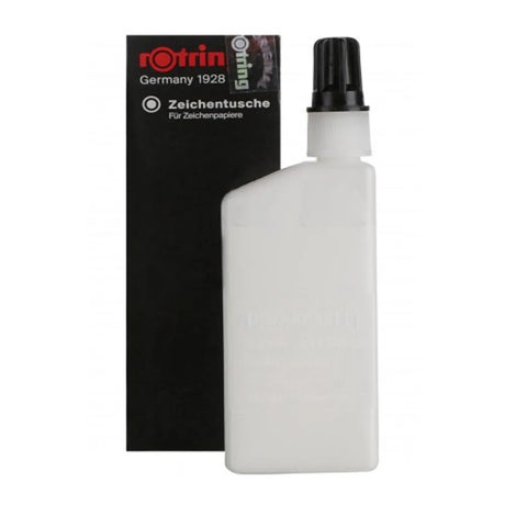 Rotring Isograph Ink Bottle Green 23ml