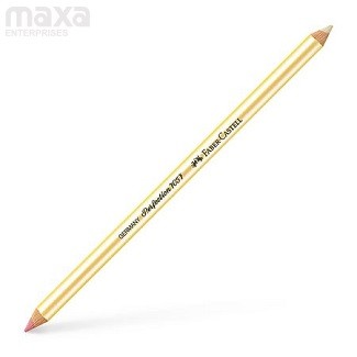 Faber-Castell Perfection Eraser Pencil Dual End