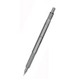 Scrikss | Graph-X | Mechanical Pencil | Satin Grey | Titanium | 0.5mm Scrikss