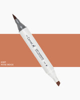 Camel Art Marker Azalea Purple Dual Tip Marker