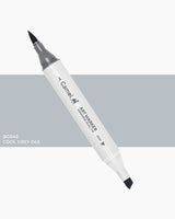 Camel Art Marker Azalea Purple Dual Tip Marker