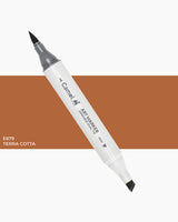 Camel Art Marker Azalea Purple Dual Tip Marker