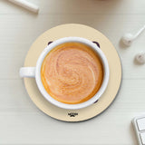 Mooch Magnetic Coaster - Let'S Do Shots Mooch