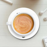 Mooch Magnetic Coaster - Being Normal