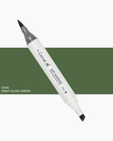 Camel Art Marker Azalea Purple Dual Tip Marker