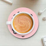 Mooch Magnetic Coaster - Love Yourself