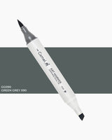 Camel Art Marker Azalea Purple Dual Tip Marker