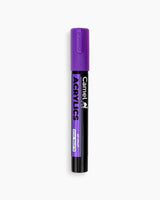 Camel Acrylic Marker Brown 4.5mm Tip