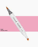 Camel Art Marker Azalea Purple Dual Tip Marker