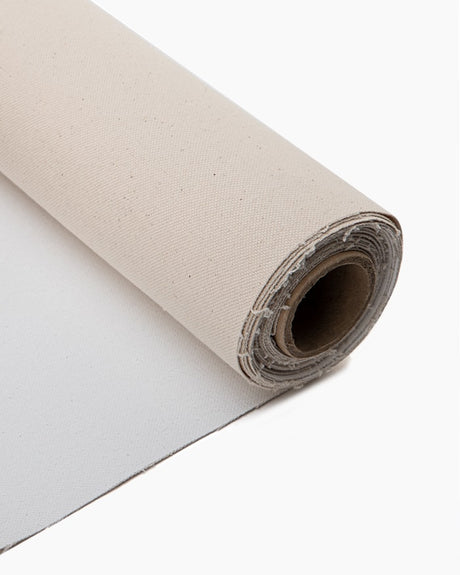 Camel Canvas Roll 5m x 42 Inch