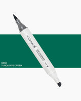 Camel Art Marker Azalea Purple Dual Tip Marker