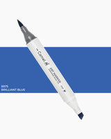 Camel Art Marker Azalea Purple Dual Tip Marker