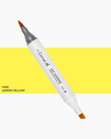 Camel Art Marker Azalea Purple Dual Tip Marker