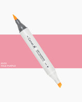 Camel Art Marker Azalea Purple Dual Tip Marker