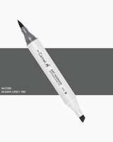 Camel Art Marker Azalea Purple Dual Tip Marker
