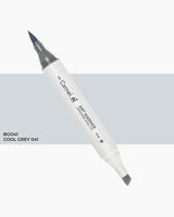 Camel Art Marker Azalea Purple Dual Tip Marker