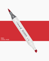 Camel Art Marker Azalea Purple Dual Tip Marker