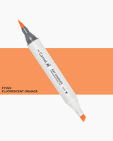 Camel Art Marker Azalea Purple Dual Tip Marker