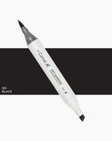 Camel Art Marker Azalea Purple Dual Tip Marker