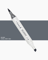 Camel Art Marker Azalea Purple Dual Tip Marker