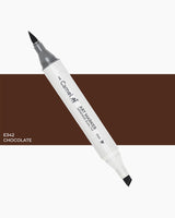 Camel Art Marker Azalea Purple Dual Tip Marker