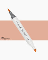 Camel Art Marker Azalea Purple Dual Tip Marker