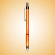 Rotring | Visuclick | Mechanical Pencil | 0.5 mm | Orange | 24 HB Leads Rotring