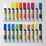 Winsor & Newton Galeria Acrylic Access Tube Set 20×12ml