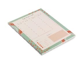 Numic A5 My Vision Board Notepad Planner