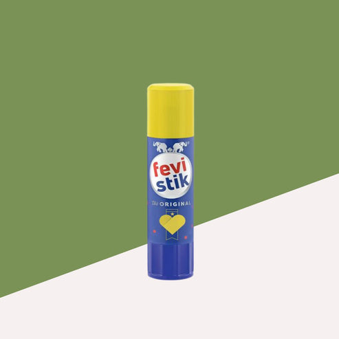 Pidilite Fevicol Fevistik Glue Stick 15gm