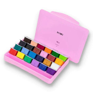 Gouache Colour Sets